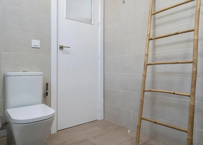 Villa Santa Maria Playa Grupo Ac Gestion