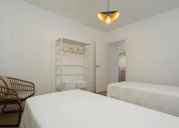 Villa Santa Maria Playa Grupo Ac Gestion *