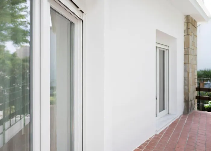 Santa Maria Playa Grupo Ac Gestion * Cádiz