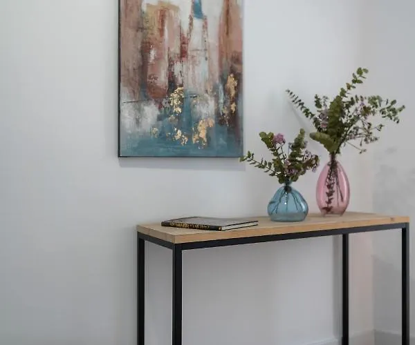 Villa Santa Maria Playa Grupo Ac Gestion *