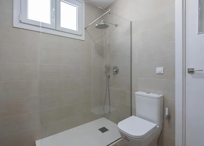 Villa Santa Maria Playa Grupo Ac Gestion