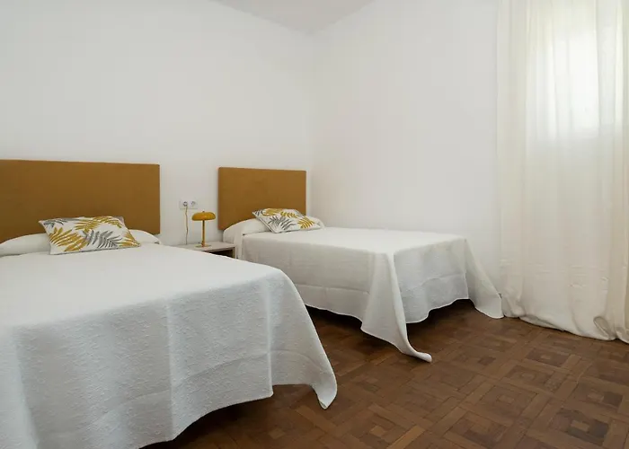 Santa Maria Playa Grupo Ac Gestion Cádiz