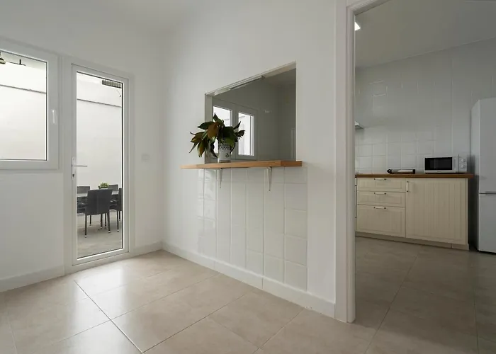 Santa Maria Playa Grupo Ac Gestion