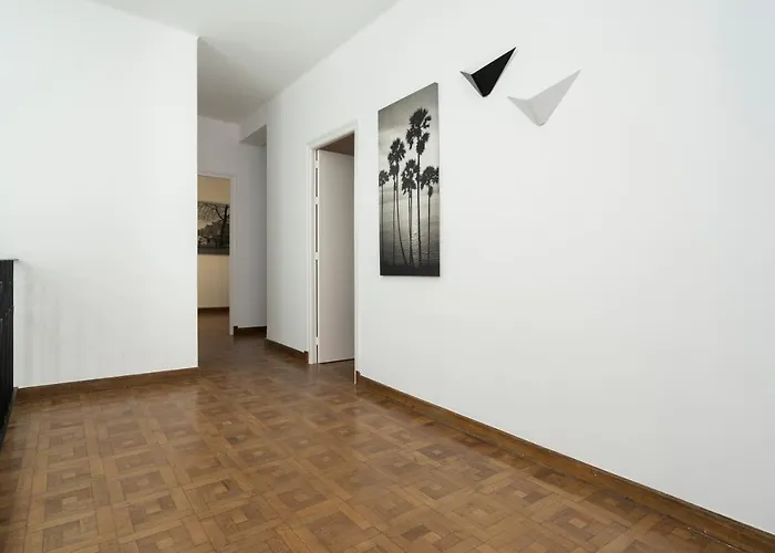 Santa Maria Playa Grupo Ac Gestion Villa *