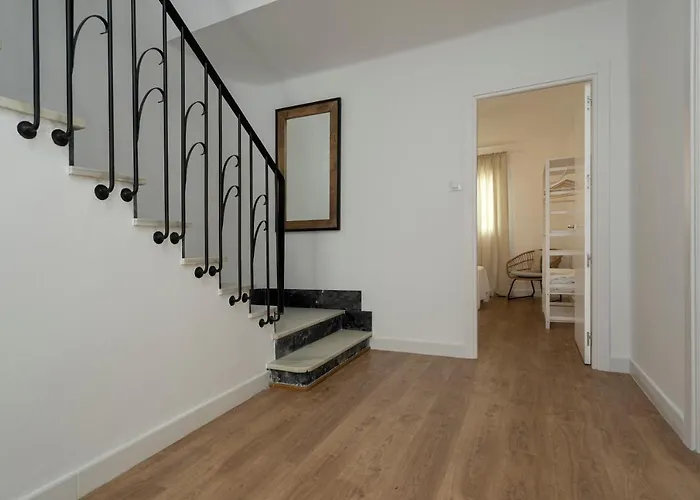 Villa Santa Maria Playa Grupo Ac Gestion Cádiz