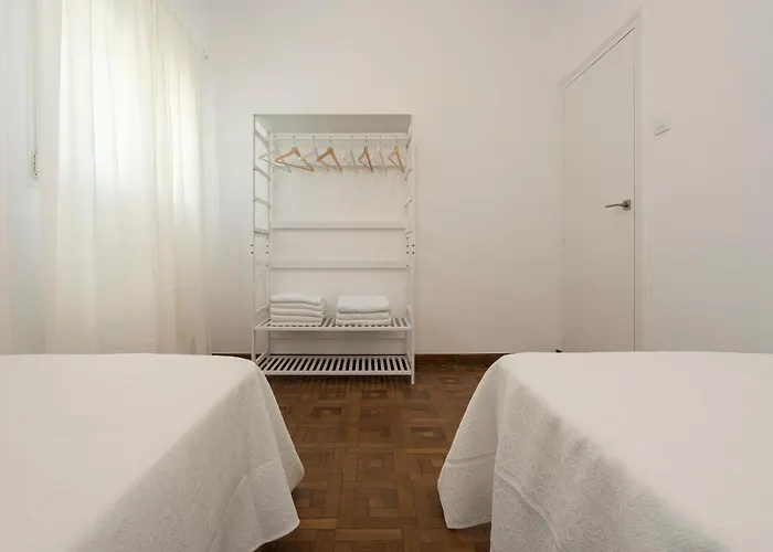 Villa Santa Maria Playa Grupo Ac Gestion