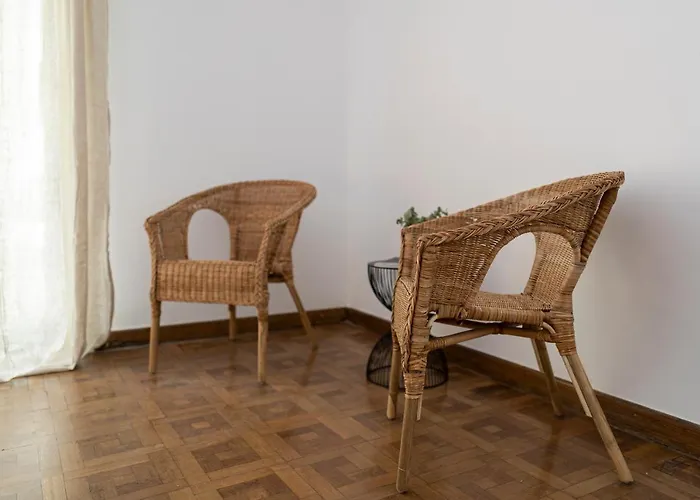 Santa Maria Playa Grupo Ac Gestion Villa