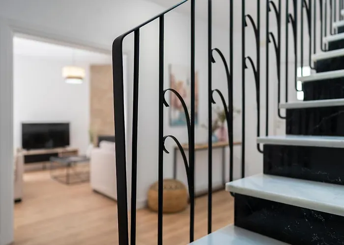 Santa Maria Playa Grupo Ac Gestion Villa Cádiz