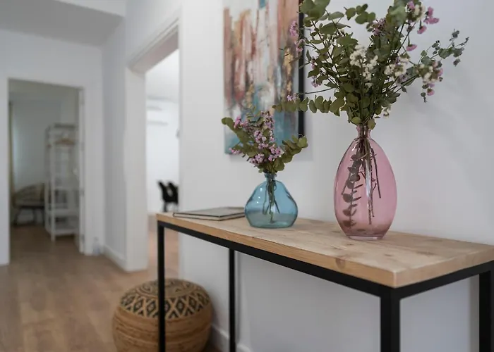 Villa Santa Maria Playa Grupo Ac Gestion