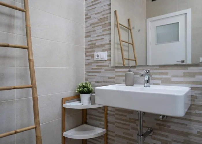 Villa Santa Maria Playa Grupo Ac Gestion *