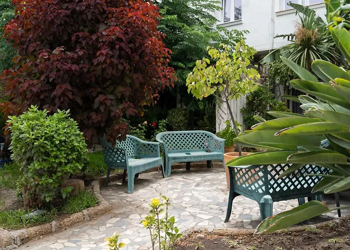 Santa Maria Playa Grupo Ac Gestion Villa