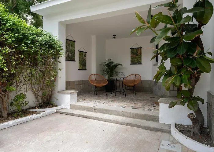 Villa Santa Maria Playa Grupo Ac Gestion