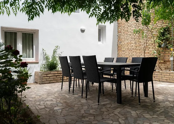 Santa Maria Playa Grupo Ac Gestion Villa *