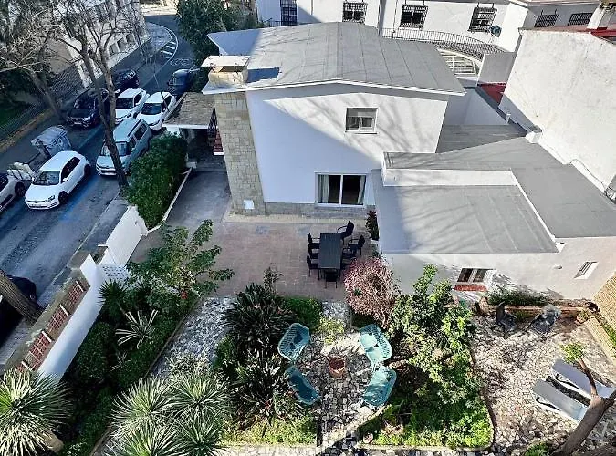 Santa Maria Playa Grupo Ac Gestion *