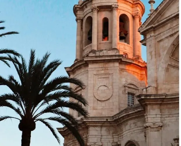 Santa Maria Playa Grupo Ac Gestion