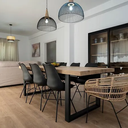 Santa Maria Playa Grupo Ac Gestion كاديز