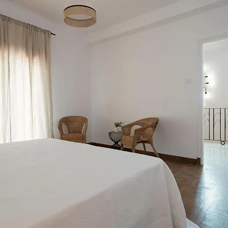 فيلة Santa Maria Playa Grupo Ac Gestion كاديز