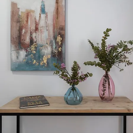 Santa Maria Playa Grupo Ac Gestion فيلة