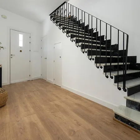 فيلة Santa Maria Playa Grupo Ac Gestion كاديز