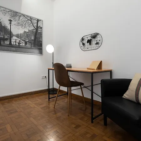 فيلة Santa Maria Playa Grupo Ac Gestion كاديز