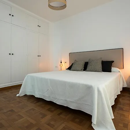 Santa Maria Playa Grupo Ac Gestion فيلة كاديز