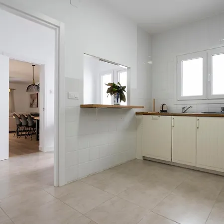 Santa Maria Playa Grupo Ac Gestion *