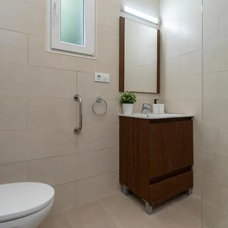 Santa Maria Playa Grupo Ac Gestion كاديز