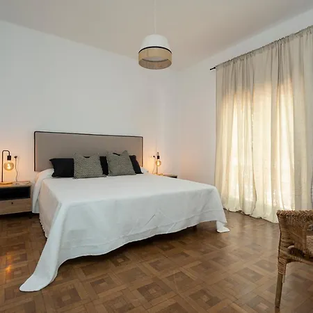 فيلة Santa Maria Playa Grupo Ac Gestion