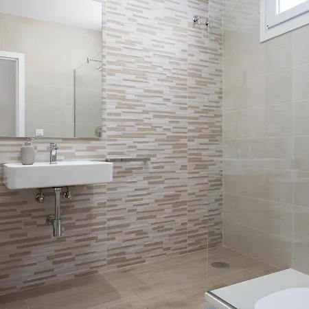 فيلة Santa Maria Playa Grupo Ac Gestion