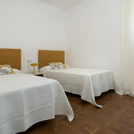 Santa Maria Playa Grupo Ac Gestion كاديز