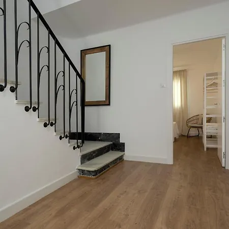 فيلة Santa Maria Playa Grupo Ac Gestion كاديز