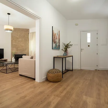 Santa Maria Playa Grupo Ac Gestion كاديز