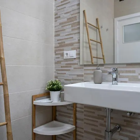 فيلة Santa Maria Playa Grupo Ac Gestion *