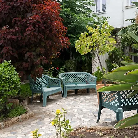 Santa Maria Playa Grupo Ac Gestion فيلة