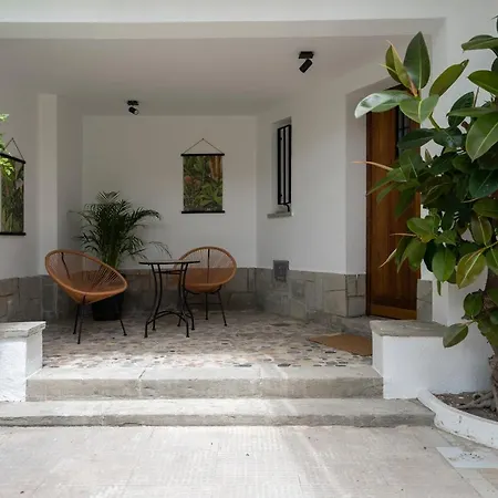 Santa Maria Playa Grupo Ac Gestion كاديز