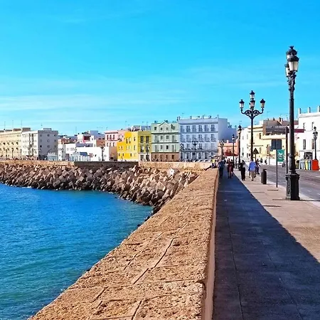 Santa Maria Playa Grupo Ac Gestion فيلة *